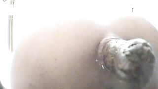 Toilet closeups compilation