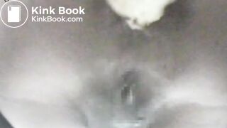 Toilet closeups compilation