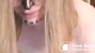 I will do anything for Meister Karl