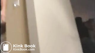 Huge soft turd coming from tight amateur asshole - Scat Video Collection