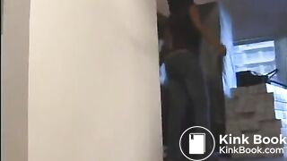 Huge soft turd coming from tight amateur asshole - Scat Video Collection