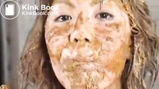 scat, spit, humiliation