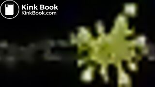 Kitchen anal scatfuck