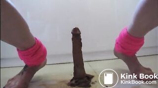 poo slut