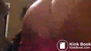 Amateur Fart Lady Collection