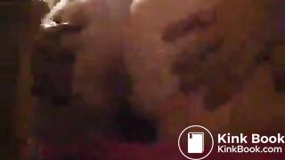 Amateur Fart Lady Collection