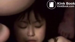 Anna Kuramoto Piss, Scat, and Puke Orgy