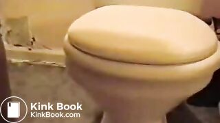 bbw shitting