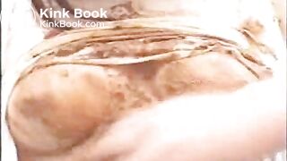 japanese girl - scat humiliation in public