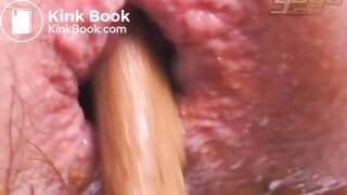 HUGE Shit By Cute Girl