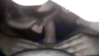 hot amateur teen does dirty ass to mouth - scat