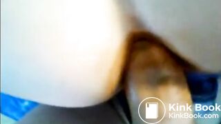 shitty anal fucking