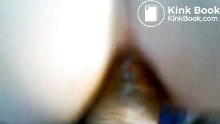 shitty anal fucking