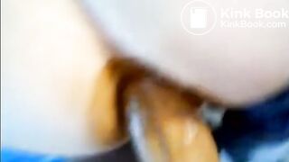 shitty anal fucking
