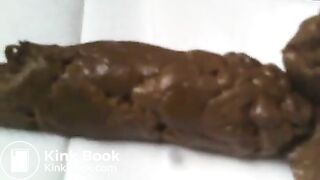 Close Up Poop