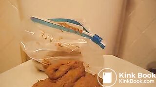 Petesue and her poop contest