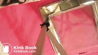 Petesue and her poop contest