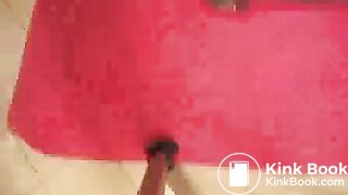 Petesue and her poop contest