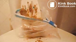 Petesue and her poop contest