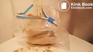 Petesue and her poop contest