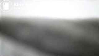 UK Skank rides sucks and I cum in its arse