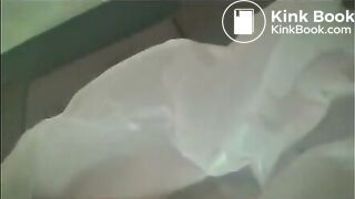 Cute Asian girl shitting on the floor flv