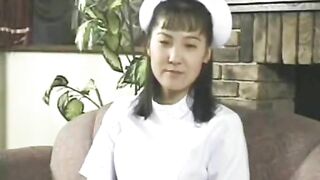 Japanese Scat Nurse Ass Inspection