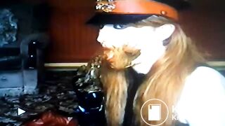 German Mistress is Into Scatwmv