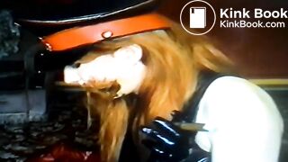 German Mistress is Into Scatwmv