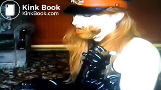 German Mistress is Into Scatwmv