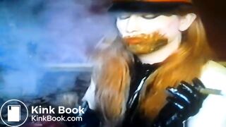 German Mistress is Into Scatwmv