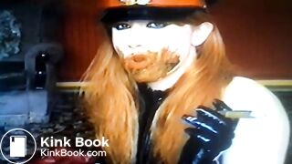 German Mistress is Into Scatwmv