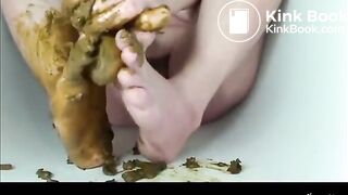 Poopy Feet - OUR LOVE SHACK