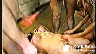 Fae Ohdetoilette 6 Kaviarparty