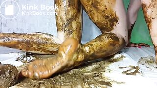 AnnaMy feet receive portion of shit 2 720mp4