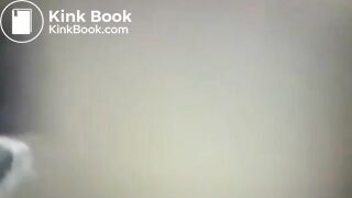 Voyeuring my toying stepsis 19 in her bedroom