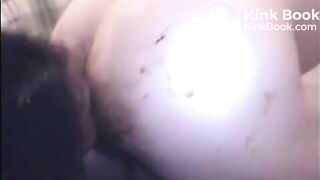 Thai Scat Eater (again)