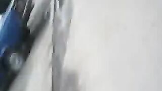 russia drunk teen passed out sleep public scat