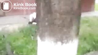 russia drunk teen passed out sleep public scat