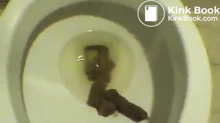 Olympics Athlete Shitting