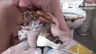 153 shit video on my personal site