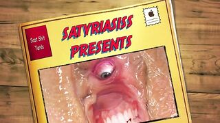 HOLY SHIT SHITTERS by satyriasiss