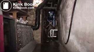 Destruction of Dignity