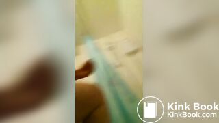 Girlfriend pissing and shit rubbing and others