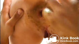 scat, fist, lekker, teen, poep, Stront, vomit, puk