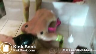 Kinky Scat Girls