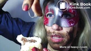 Shitty Panty Breakfast