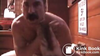 brief shit play - Scat