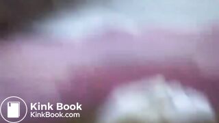 NEGRESS Shit Explosion mp4