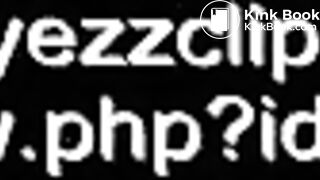 NEGRESS Shit Explosion mp4